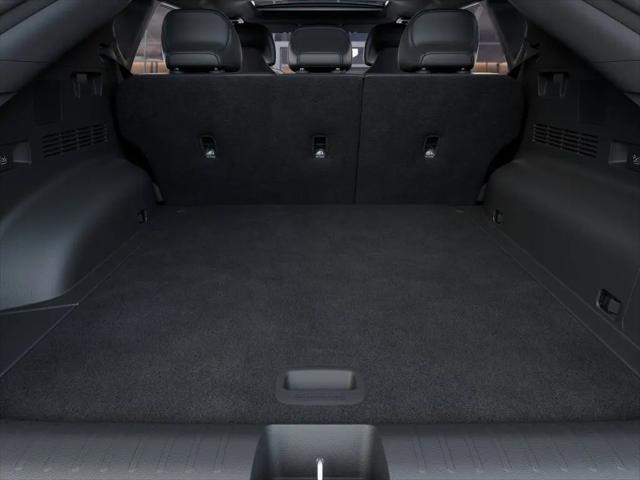 2026 Kia EV6 GT-Line RWD