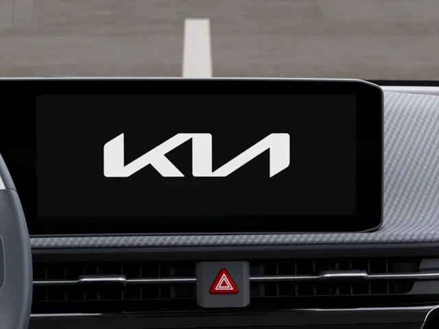 2026 Kia EV6 GT-Line RWD