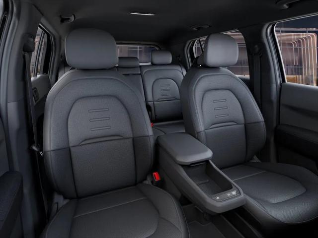 2027 Kia EV3 Wind