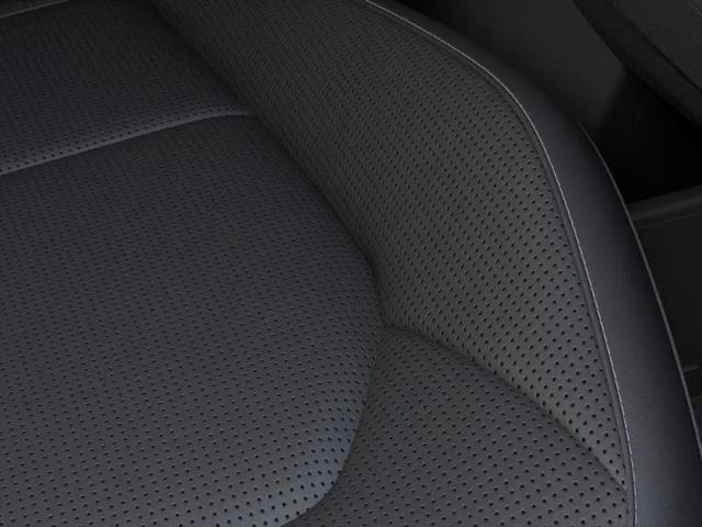 2027 Kia EV3 Wind