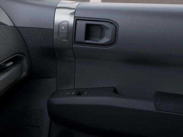 2027 Kia EV3 Wind