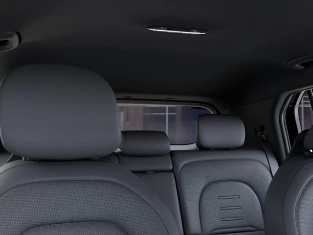 2027 Kia EV3 Wind