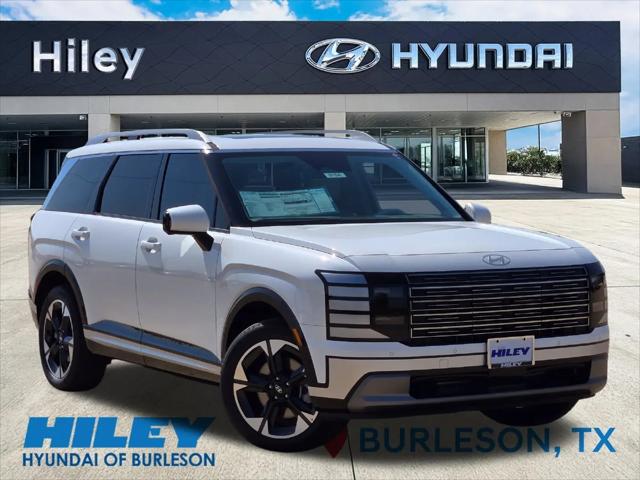 2027 Hyundai Palisade Hybrid Limited for sale in Burleson, TX