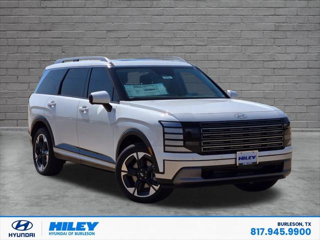 2027 Hyundai Palisade Hybrid Limited for sale in Burleson, TX