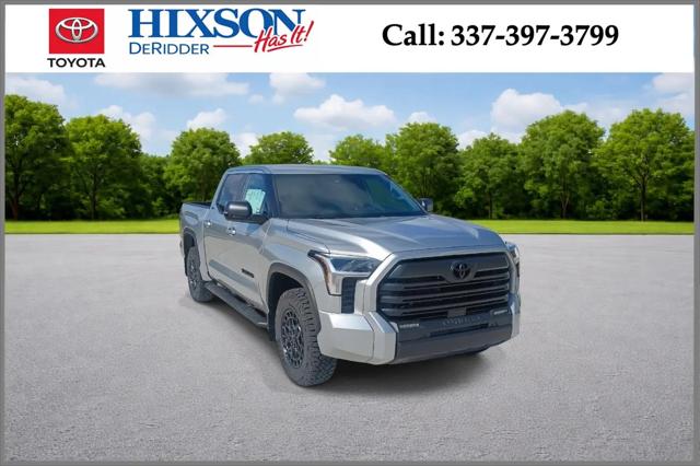 2026 Toyota Tundra SR5 CrewMax 5.5 Bed for sale in Deridder, LA