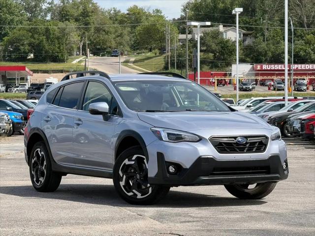 2023 Subaru Crosstrek Limited for sale in Bellevue, NE