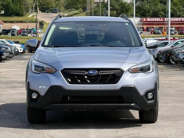 2023 Subaru Crosstrek Limited for sale in Bellevue, NE