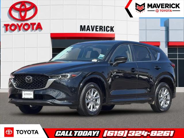 2025 Mazda CX-5 2.5 S Select for sale in Lemon Grove, CA