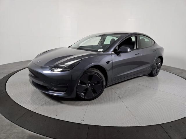 2023 Tesla Model 3 Rear-Wheel Drive for sale in Henderson, NV