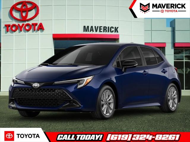 2027 Toyota Corolla SE for sale in Lemon Grove, CA