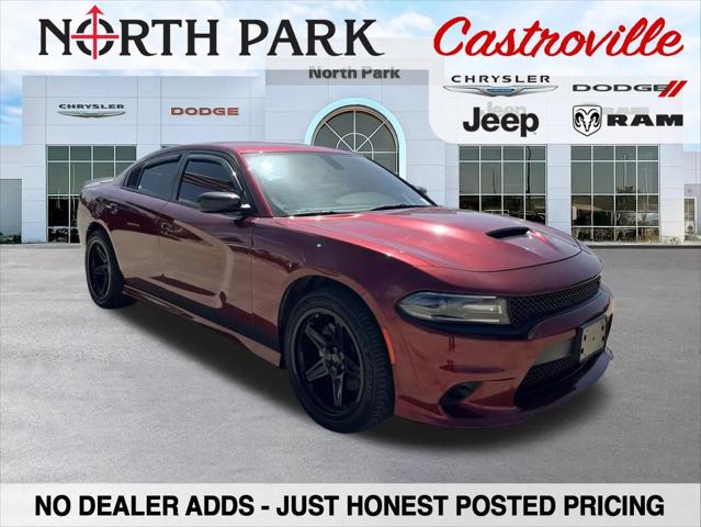 2021 Dodge Charger GT RWD for sale in Castroville, TX