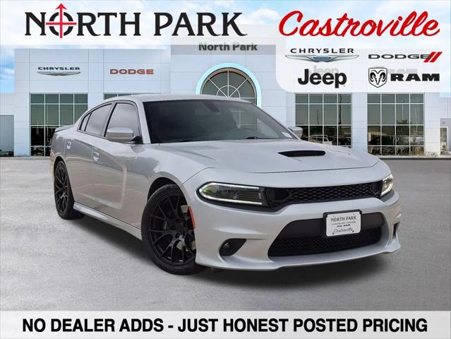 2022 Dodge Charger R/T for sale in Castroville, TX