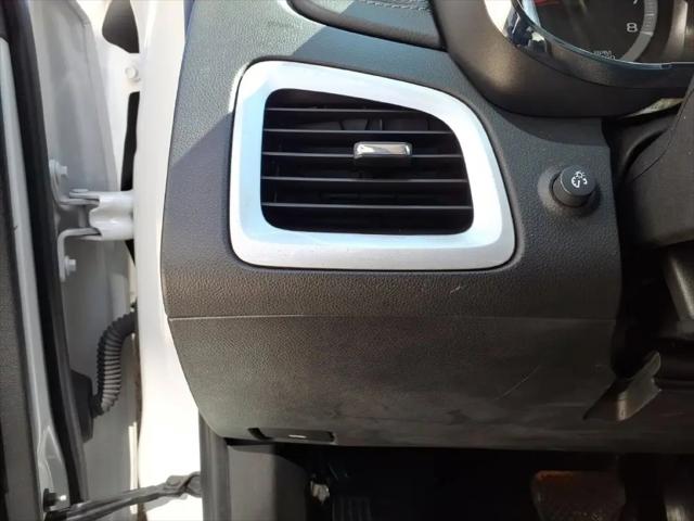 2016 GMC Terrain Denali
