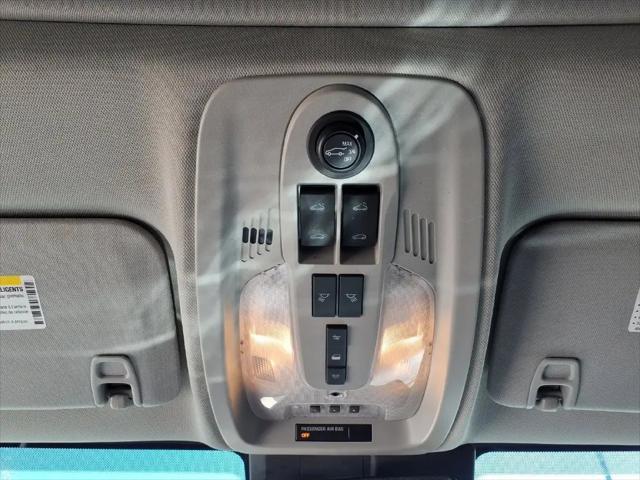 2016 GMC Terrain Denali