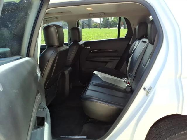 2016 GMC Terrain Denali