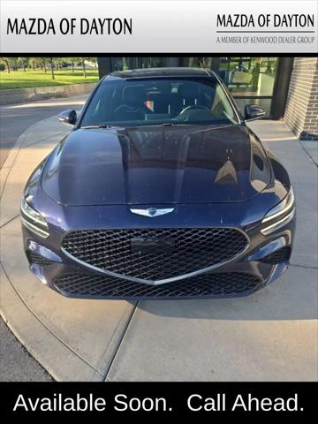 2023 Genesis G70 2.0T AWD for sale in Dayton, OH