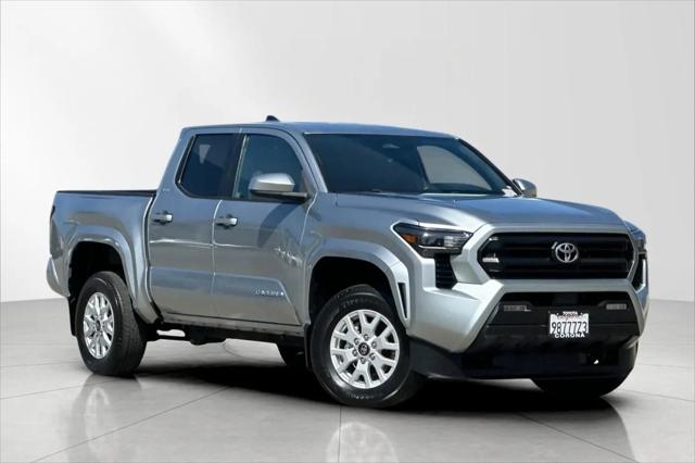 2024 Toyota Tacoma SR5 for sale in Corona, CA