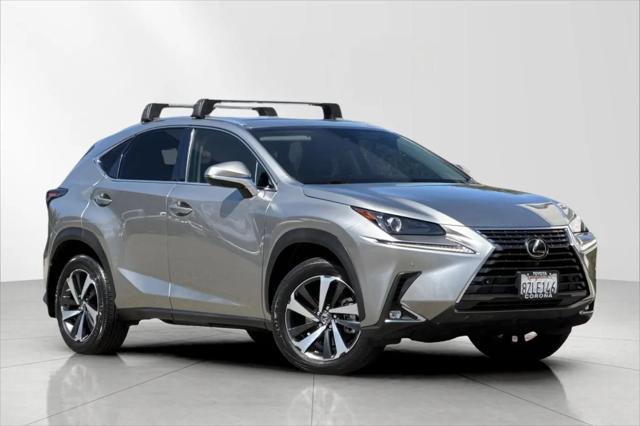 2021 Lexus NX 300 NX 300 for sale in Corona, CA