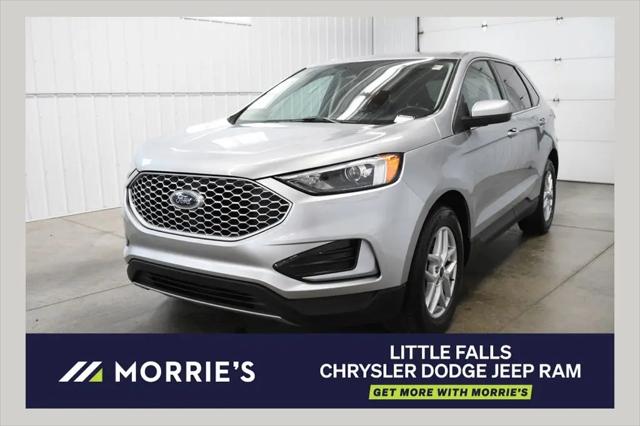 2024 Ford Edge SEL for sale in Little Falls, MN
