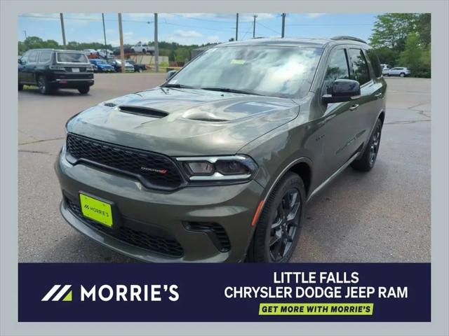 2026 Dodge Durango GT Plus AWD HEMI V8 for sale in Little Falls, MN