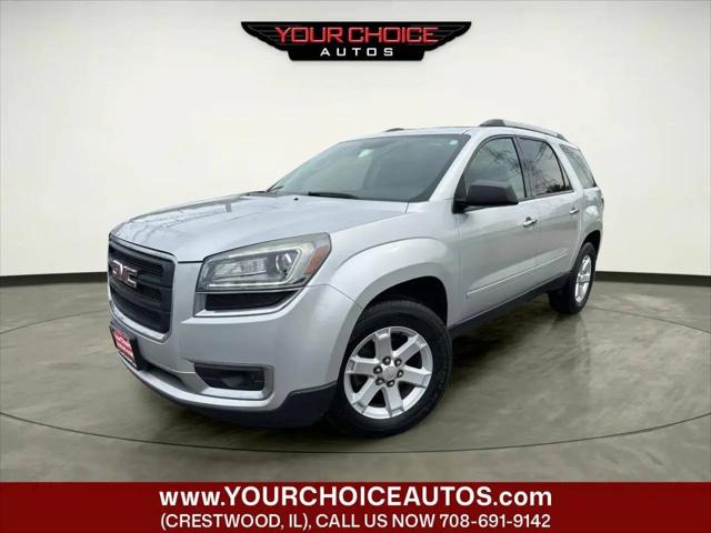 2014 GMC Acadia SLE-1 for sale in Crestwood, IL