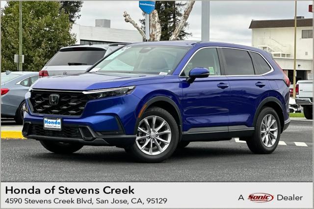 2024 Honda CR-V EX-L AWD for sale in Santa Clara, CA