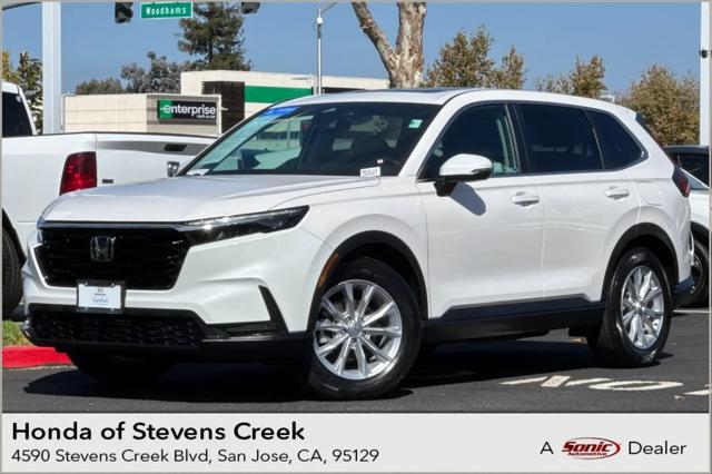 2024 Honda CR-V EX-L 2WD for sale in Santa Clara, CA