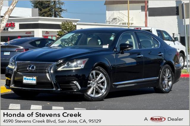 2013 Lexus LS 460 LS 460 for sale in Santa Clara, CA