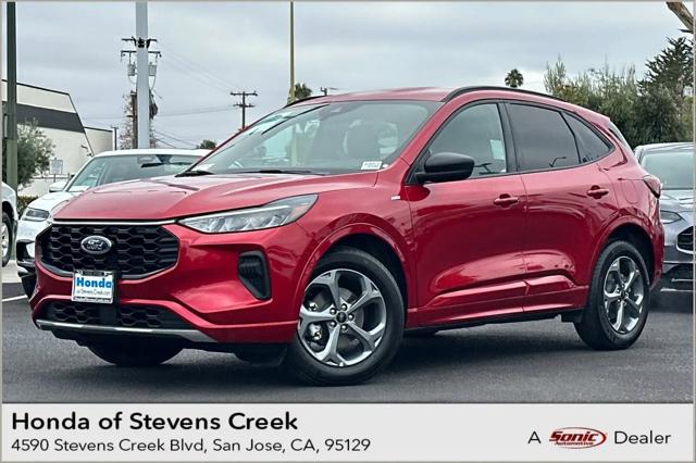 2024 Ford Escape ST-Line for sale in Santa Clara, CA
