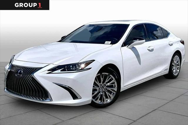 2020 Lexus ES 300h ES 300h for sale in Fort Myers, FL