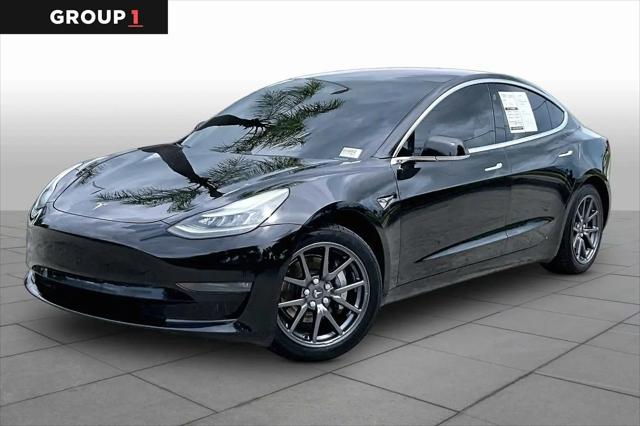 2019 Tesla Model 3 Standard Range Plus for sale in Fort Myers, FL