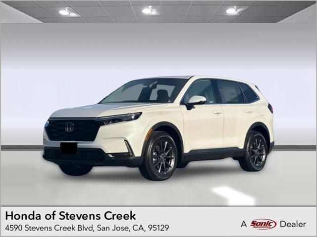 2027 Honda CR-V EX-L for sale in Santa Clara, CA