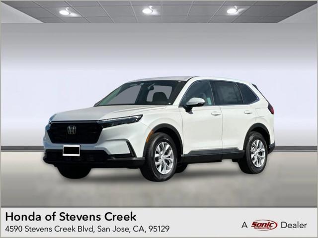 2027 Honda CR-V LX for sale in Santa Clara, CA