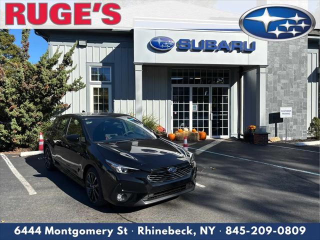 2026 Subaru Impreza RS for sale in Rhinebeck, NY