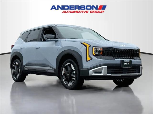 2027 Kia Seltos S for sale in Loves Park, IL
