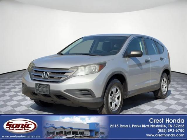 2013 Honda CR-V LX for sale in Nashville, TN
