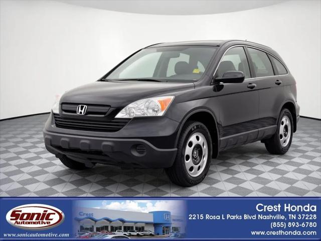 2007 Honda CR-V LX for sale in Nashville, TN
