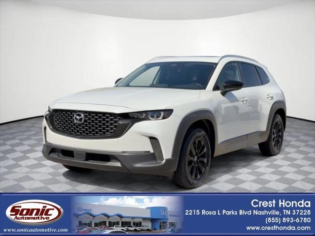 2025 Mazda CX-50 2.5 S Premium Package for sale in Nashville, TN