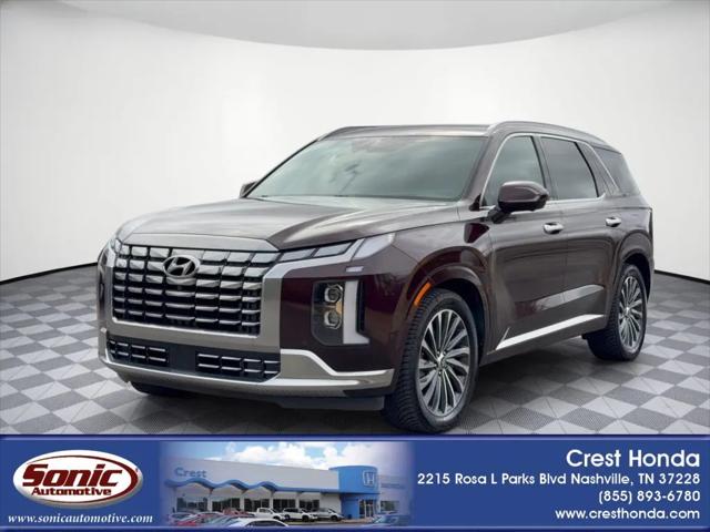 2024 Hyundai Palisade Calligraphy for sale in Nashville, TN