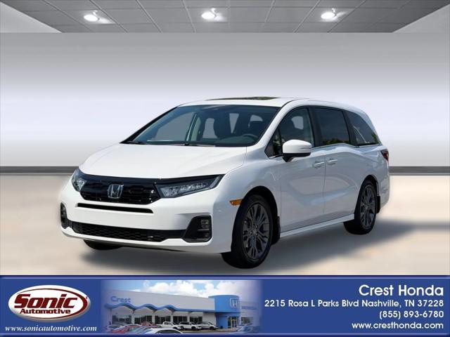 2027 Honda Odyssey Touring for sale in Nashville, TN