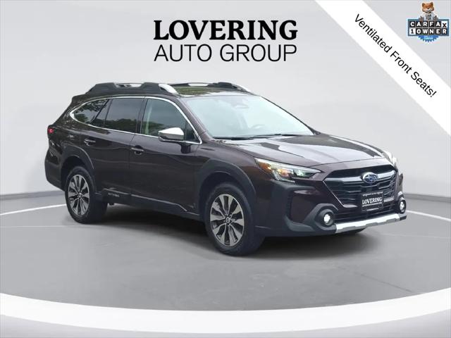 2025 Subaru Outback Touring XT for sale in Meredith, NH