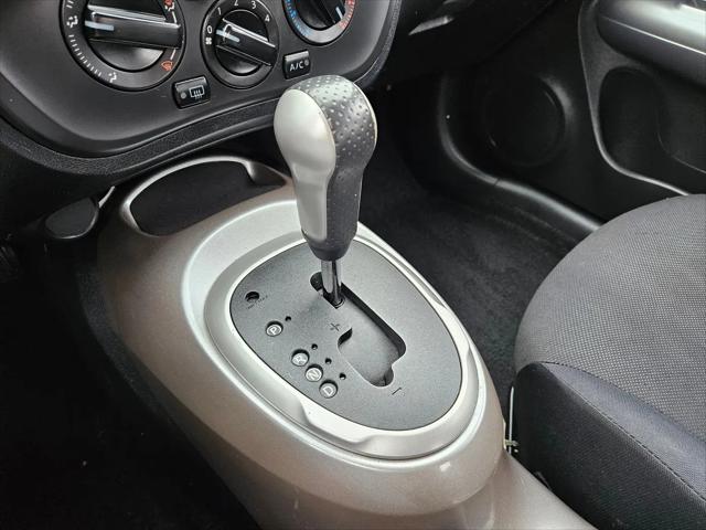 2011 Nissan JUKE S