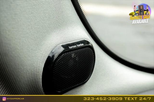 2021 MINI Hardtop Cooper S
