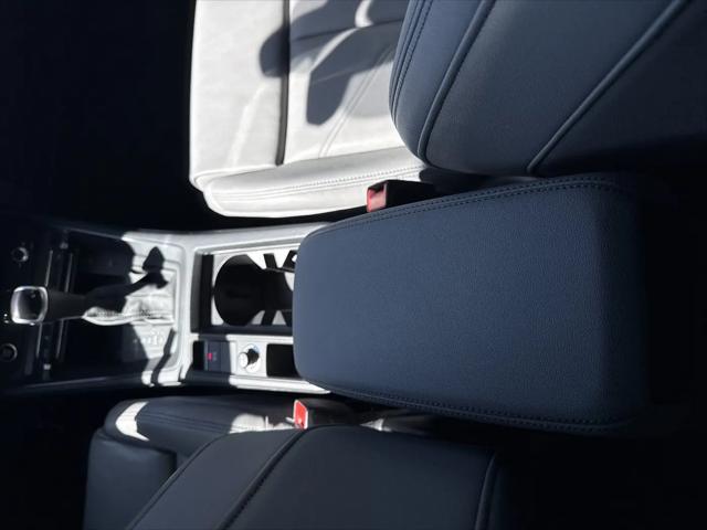 2023 Audi Q3 Premium Plus 45 TFSI S line quattro Tiptronic