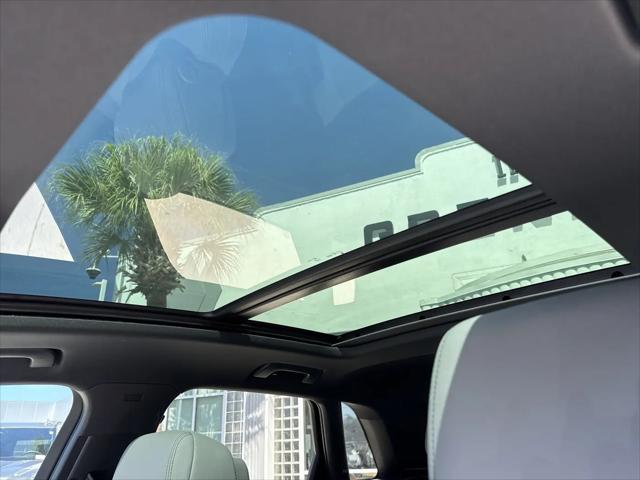 2023 Audi Q3 Premium Plus 45 TFSI S line quattro Tiptronic