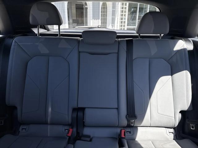 2023 Audi Q3 Premium Plus 45 TFSI S line quattro Tiptronic