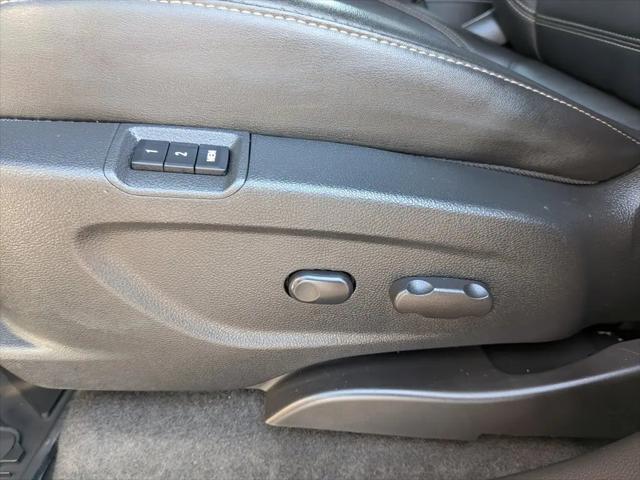 2015 Buick Encore Leather