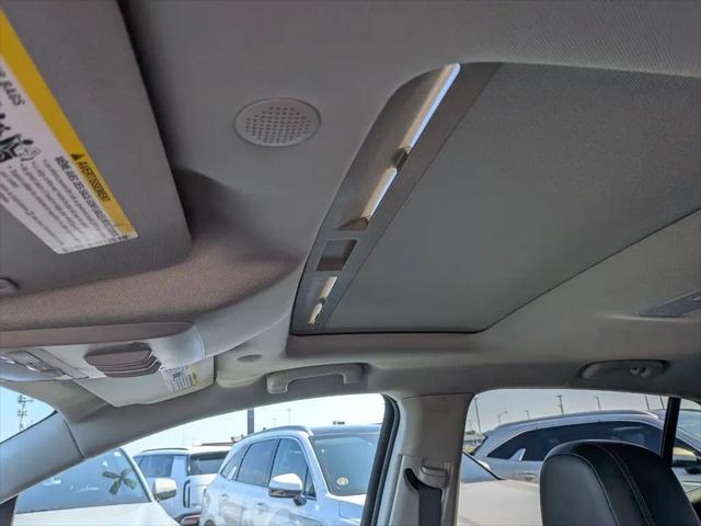 2015 Buick Encore Leather