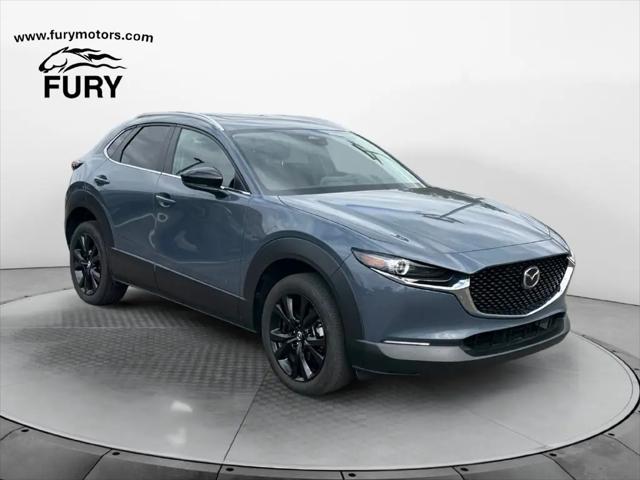 2025 Mazda CX-30 2.5 S Carbon Edition for sale in Waconia, MN
