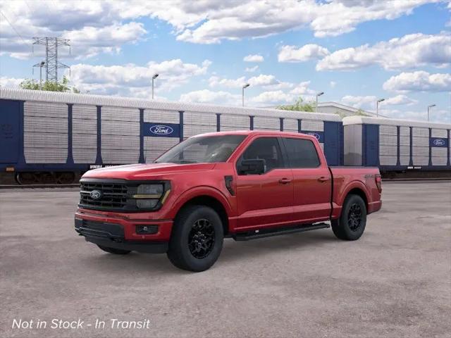 2026 Ford F-150 XLT for sale in Waconia, MN